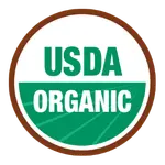 USDA Organic Certified supplier